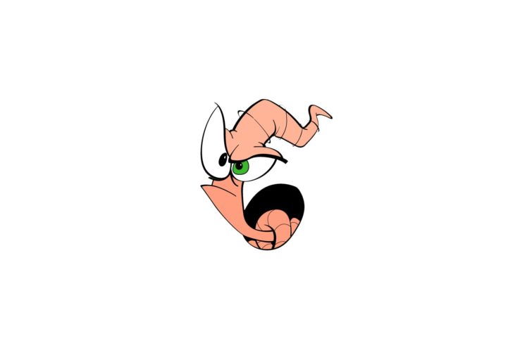 earthworm, Jim, Adventure, Animation, Comedy, Cartoon,  12 HD Wallpaper Desktop Background