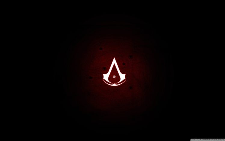 assassins, Creed, Revelations, Logo wallpaper 2560×1600 HD Wallpaper Desktop Background