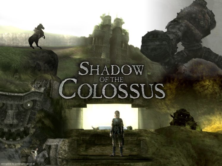 shadow, Of, The, Colossus, Action, Adventure, Fantasy,  38 HD Wallpaper Desktop Background