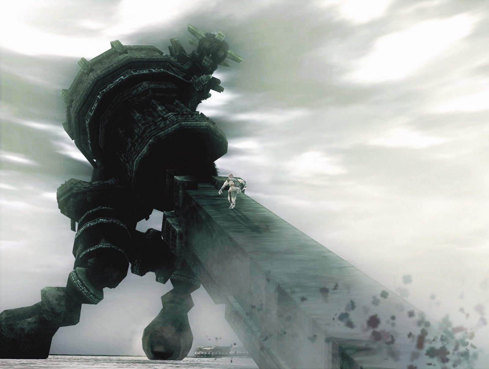 shadow, Of, The, Colossus, Action, Adventure, Fantasy,  116 Wallpaper