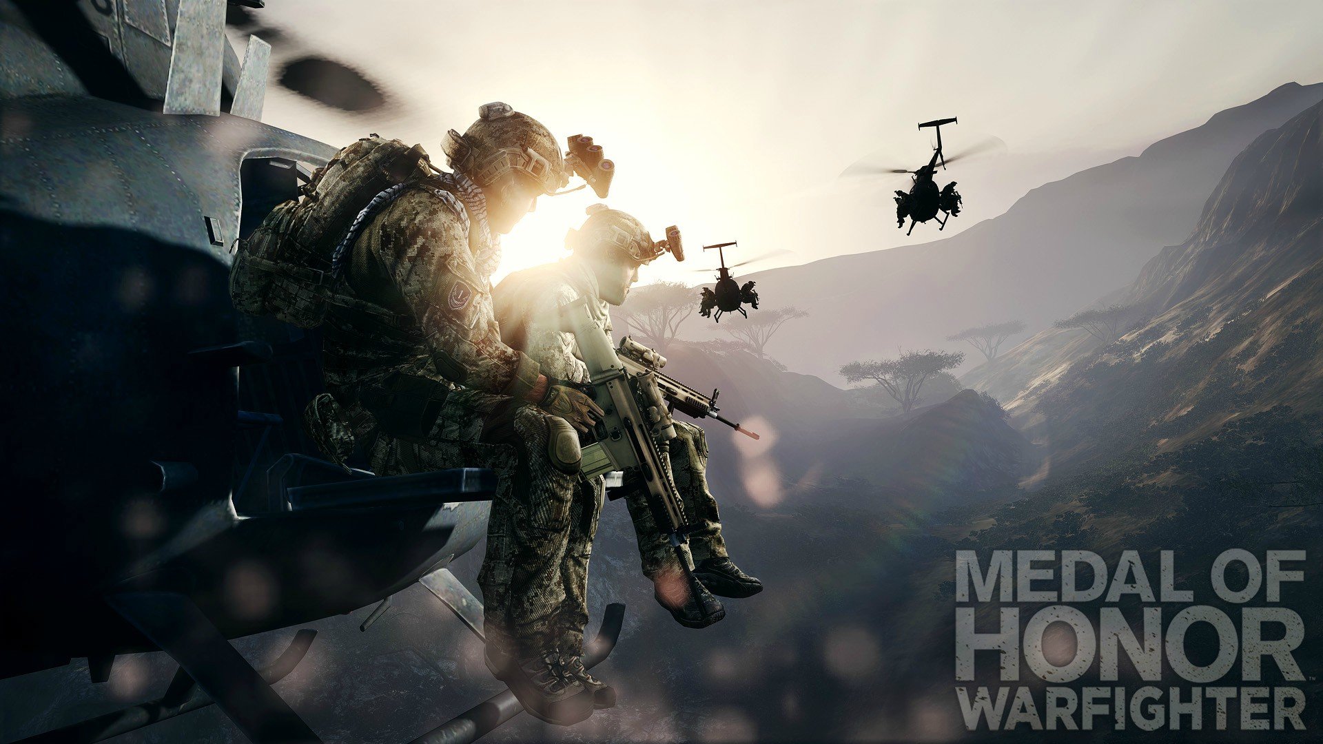 medal, Of, Honor, Shooter, War, Warrior, Soldier, Action, Military,  2 Wallpaper