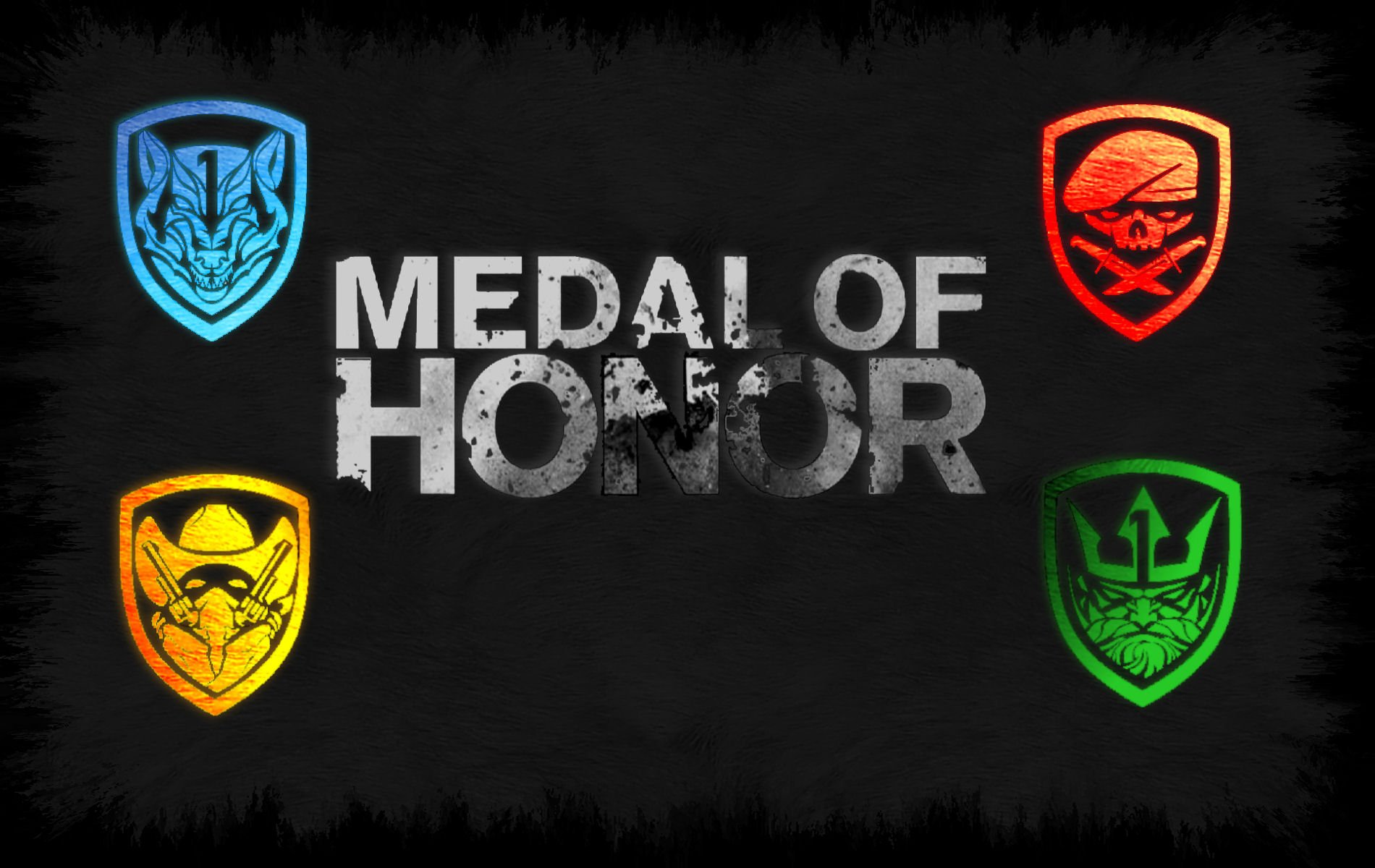 medal, Of, Honor, Shooter, War, Warrior, Soldier, Action, Military,  6 Wallpaper