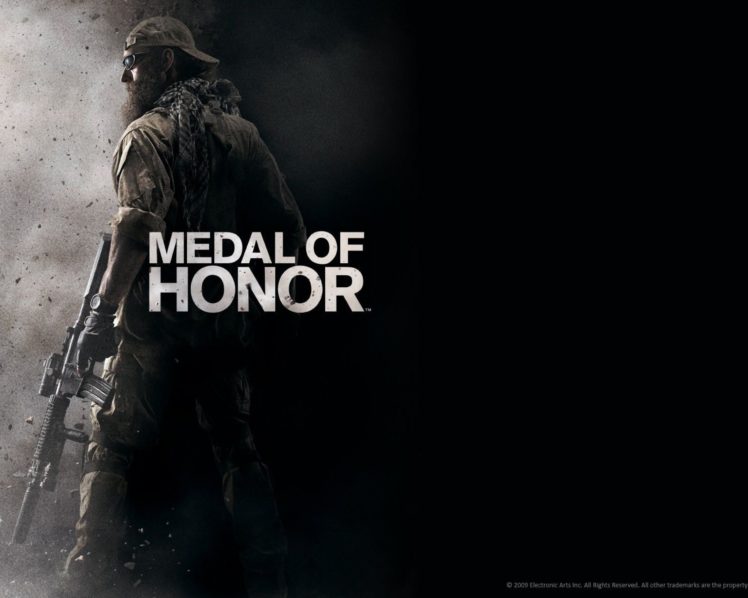 medal, Of, Honor, Shooter, War, Warrior, Soldier, Action, Military,  133 HD Wallpaper Desktop Background