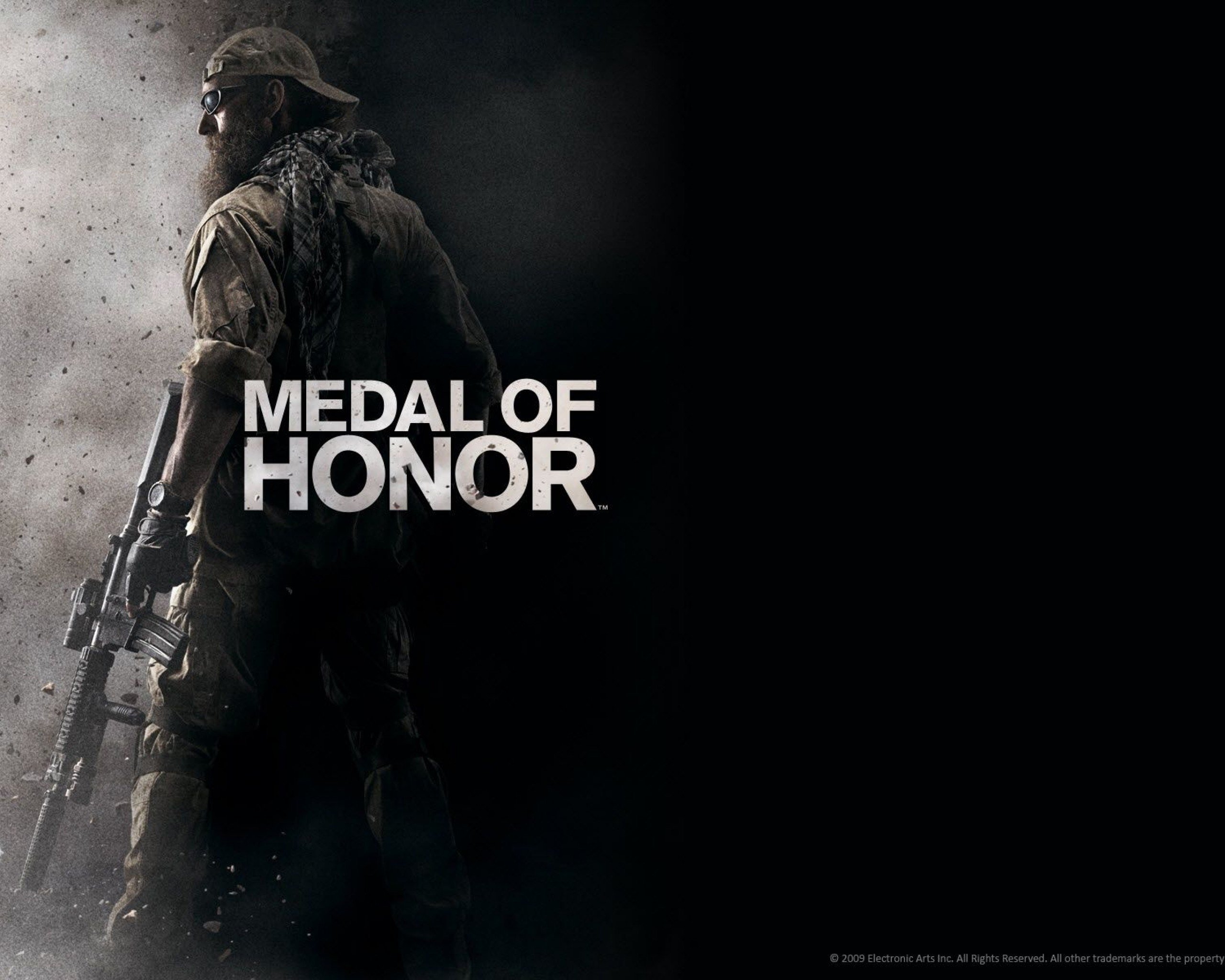 medal, Of, Honor, Shooter, War, Warrior, Soldier, Action, Military,  133 Wallpaper