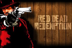 red, Dead, Redemption, Western, Action, Adventure,  49