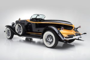 1932, Auburn, V12, 160a, Speedster, Retro