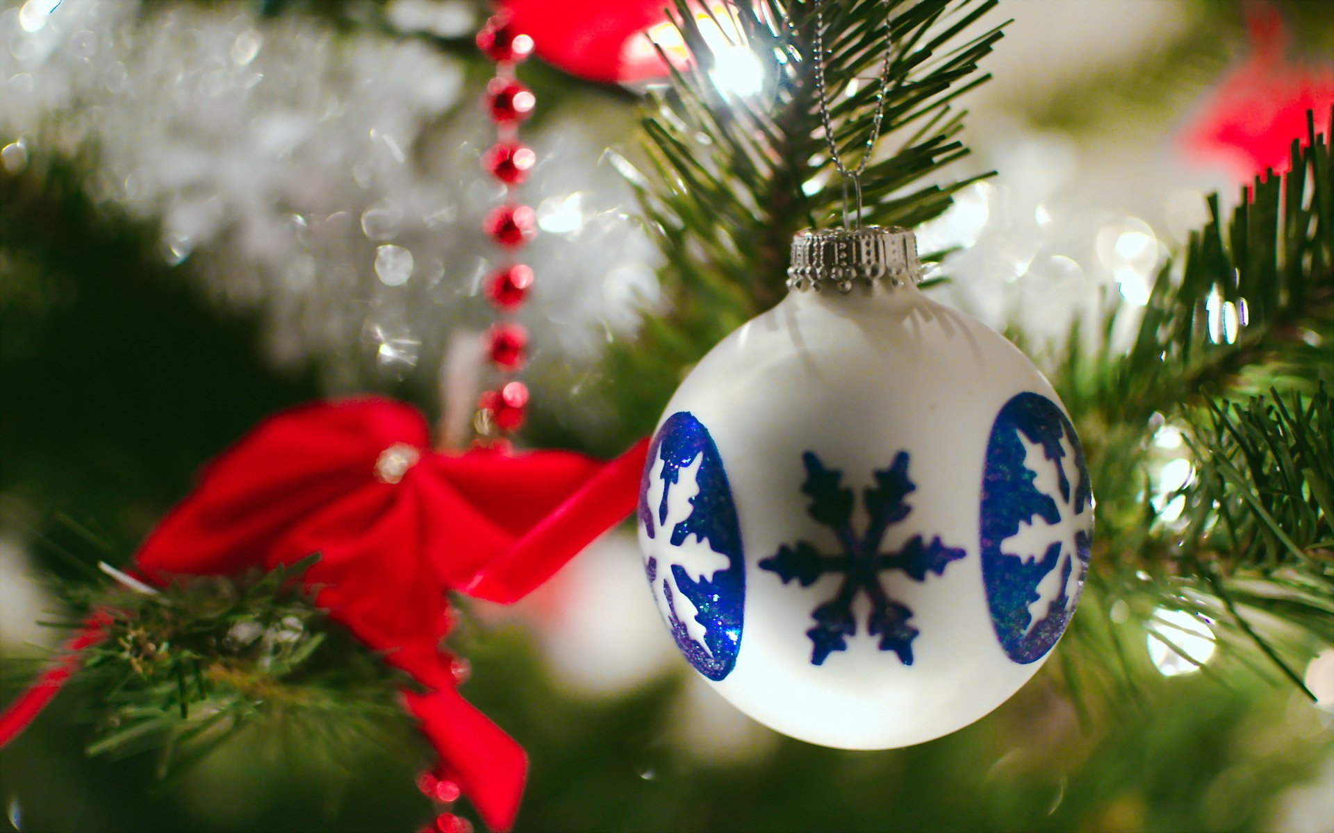 holidays, Christmas, Decoration, Ornament, Seasonal, Bulb, Globe, Sphere Wallpaper