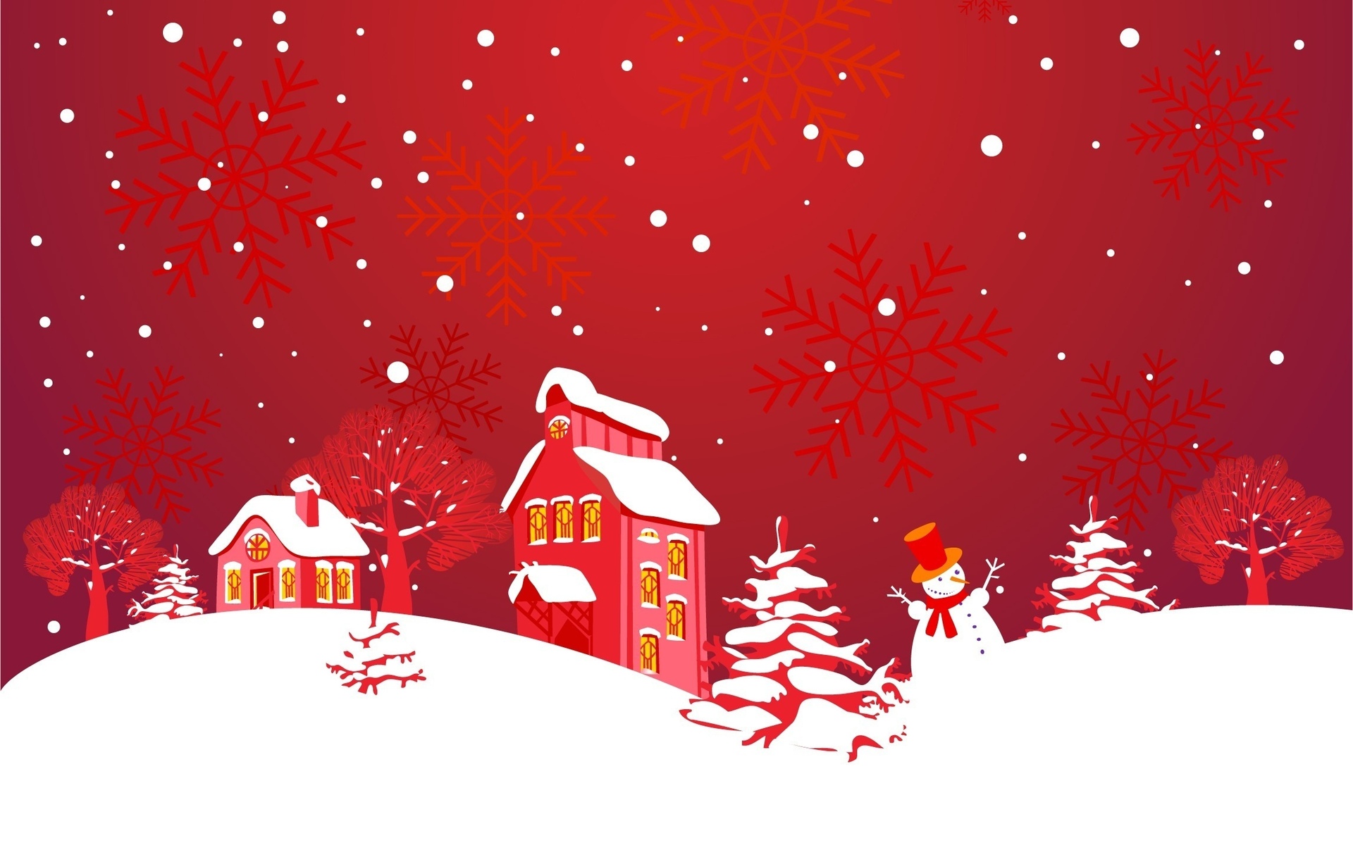 holidays, Christmas, Seasonal Wallpapers HD / Desktop and Mobile ...