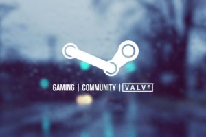 valve, Gaming
