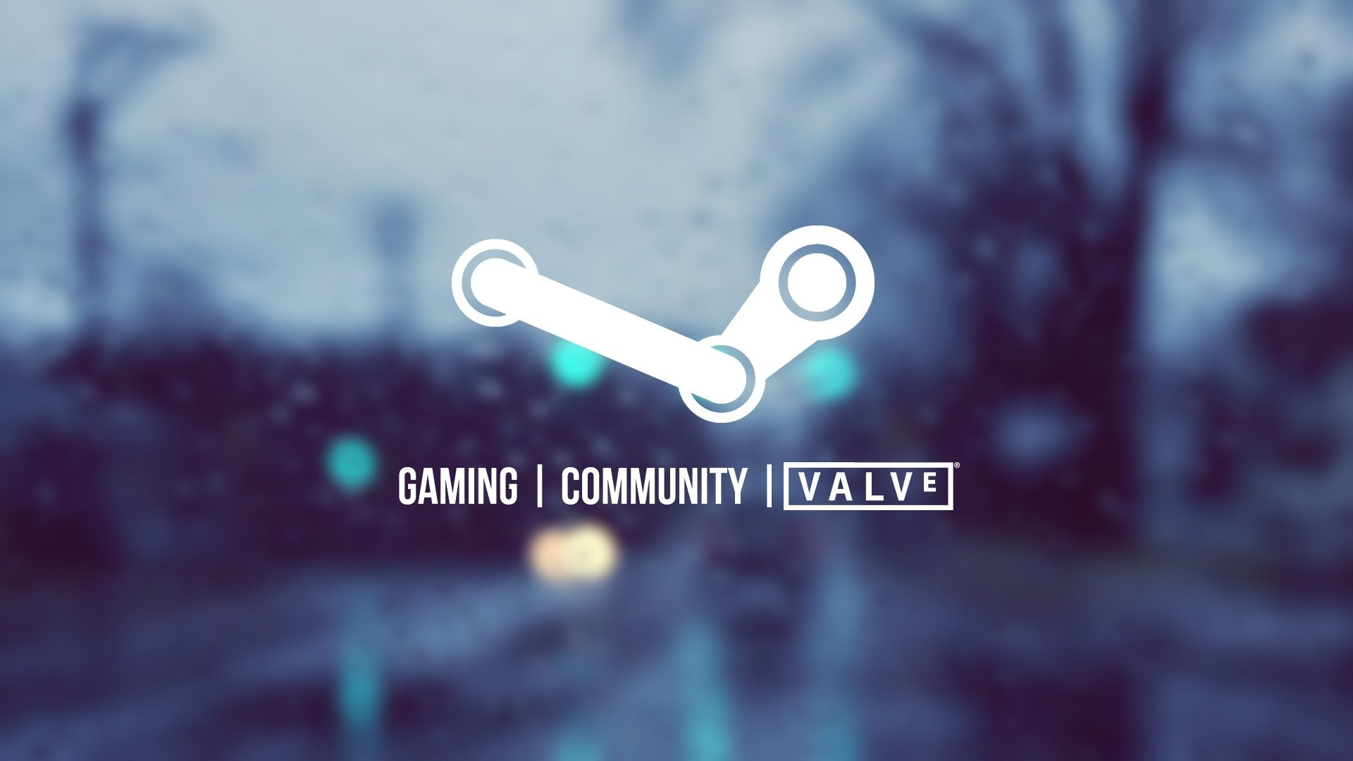 valve, Gaming Wallpaper