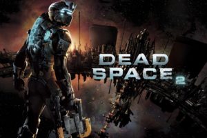 dead, Space