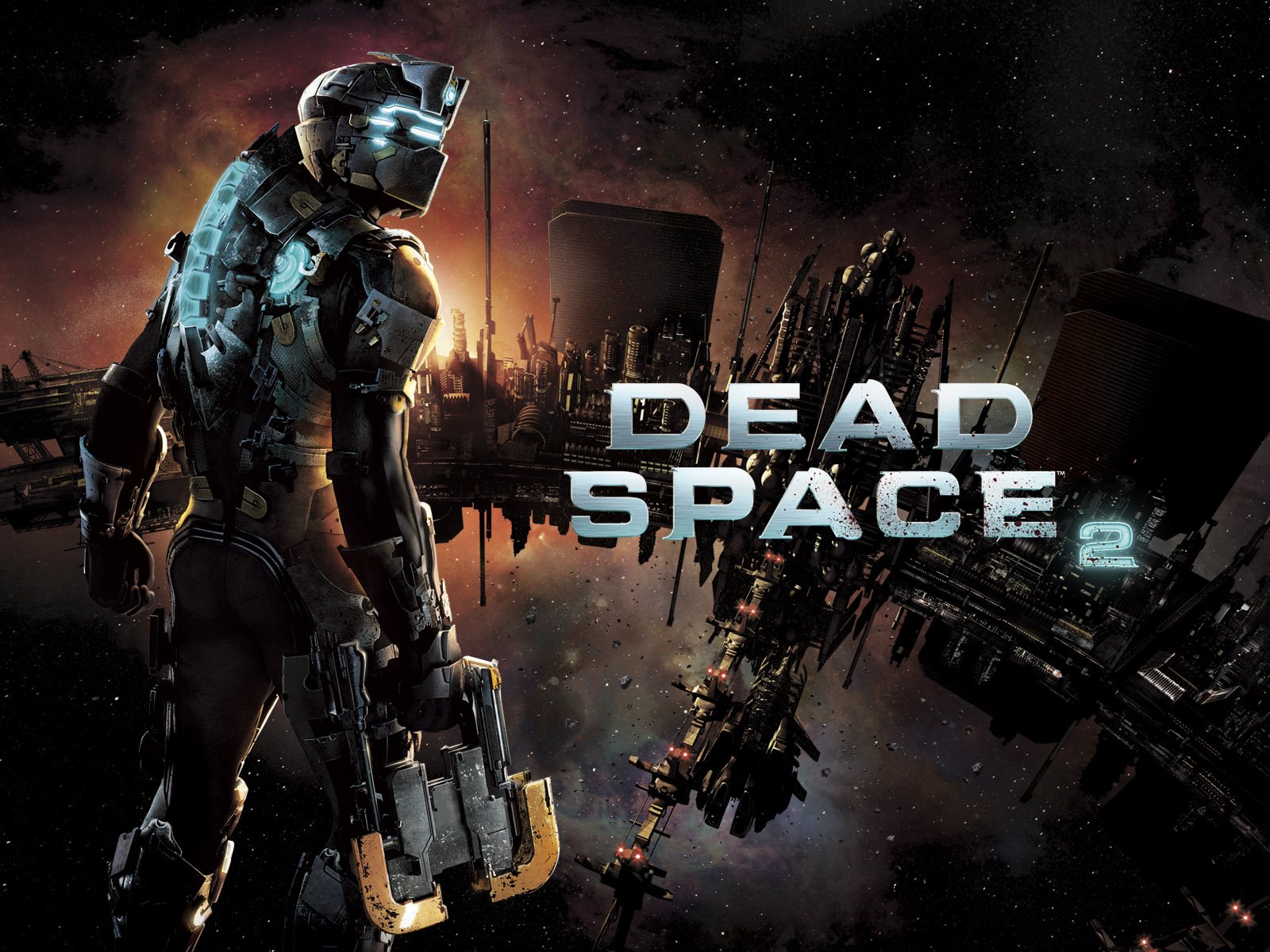 dead, Space Wallpapers HD / Desktop and Mobile Backgrounds