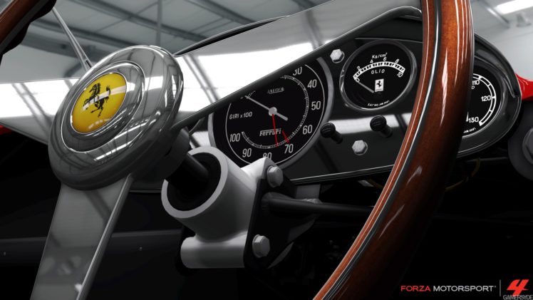 forza, Motorsport HD Wallpaper Desktop Background