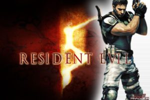 resident, Evil, Operation, Raccoon, City Wallpapers HD / Desktop and Mobile  Backgrounds