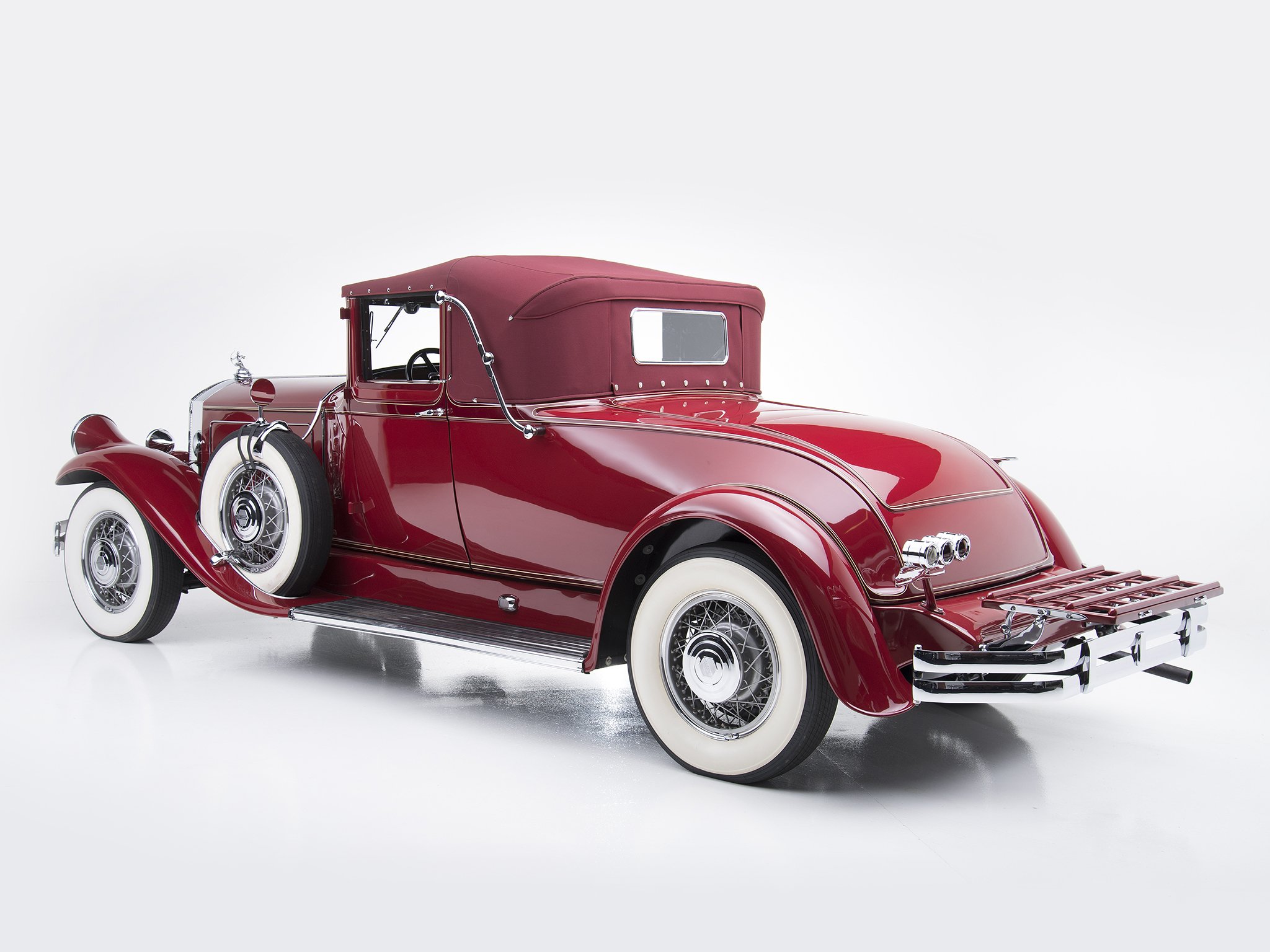 1930, Pierce, Arrow, Model a, Convertible, Coupe, Retro, Luxury Wallpaper