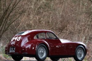 1948, Alfa, Romeo, 6 c, 2500, Competizione, Retro, Race, Racing