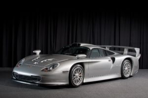 1997, Porsche, 911, Gt1, Strassenversion,  996 , Race, Racing, Supercar