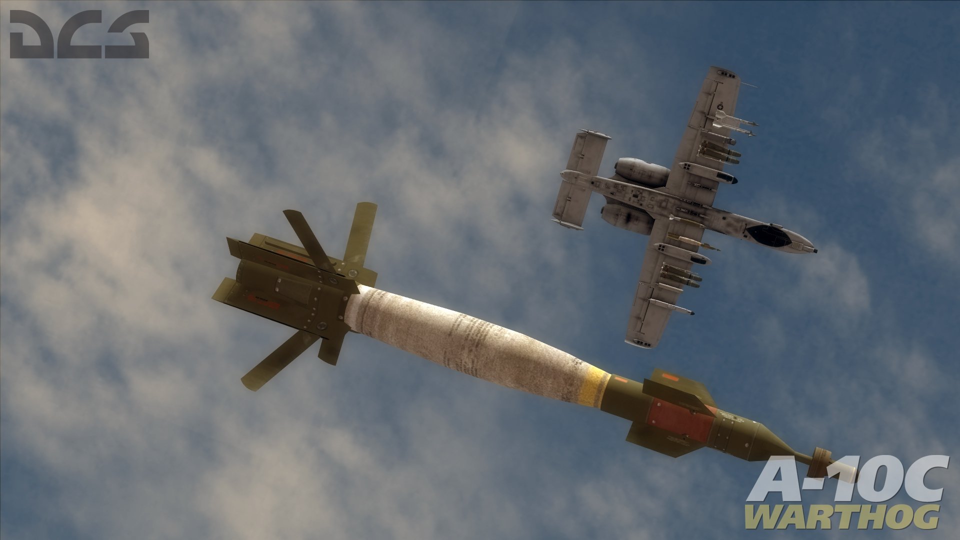 a 10, Bomber, Jet, Fighter, Bomb, Military, Airplane, Plane, Thunderbolt, Warthog,  78 Wallpaper
