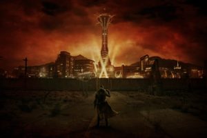 video, Games, Fallout, New, Vegas, Concept, Art