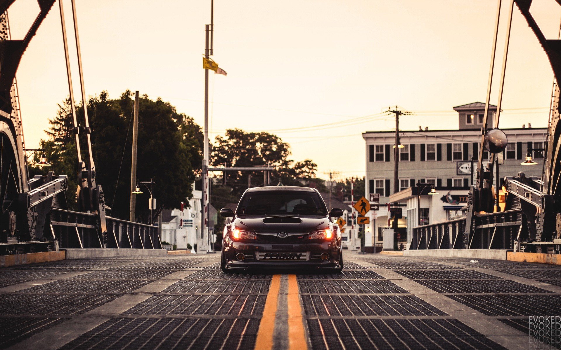 cars, Tuning, Subaru, Impreza, Wrx, Subaru, Impreza, Wrx, Sti, Sti Wallpaper