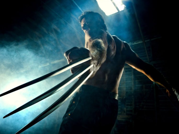 x men, Wolverine, Mutant, Logan, Hugh, Jackman, X men , Origins, Claws HD Wallpaper Desktop Background