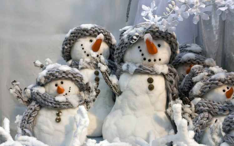 holidays, Christmas, Snow, Seasonal HD Wallpaper Desktop Background