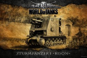 world, Of, Tanks