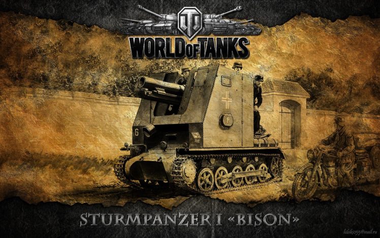 world, Of, Tanks HD Wallpaper Desktop Background