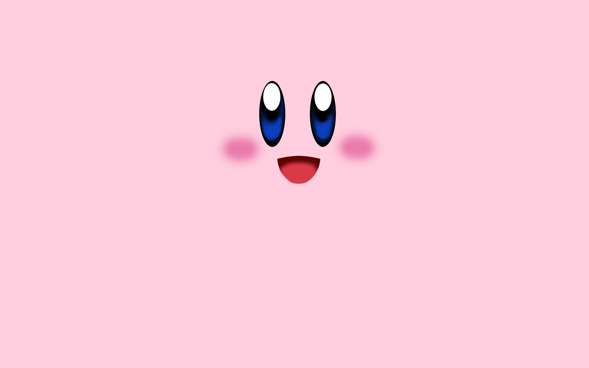 nintendo, Kirby, Video, Games Wallpapers HD / Desktop and Mobile