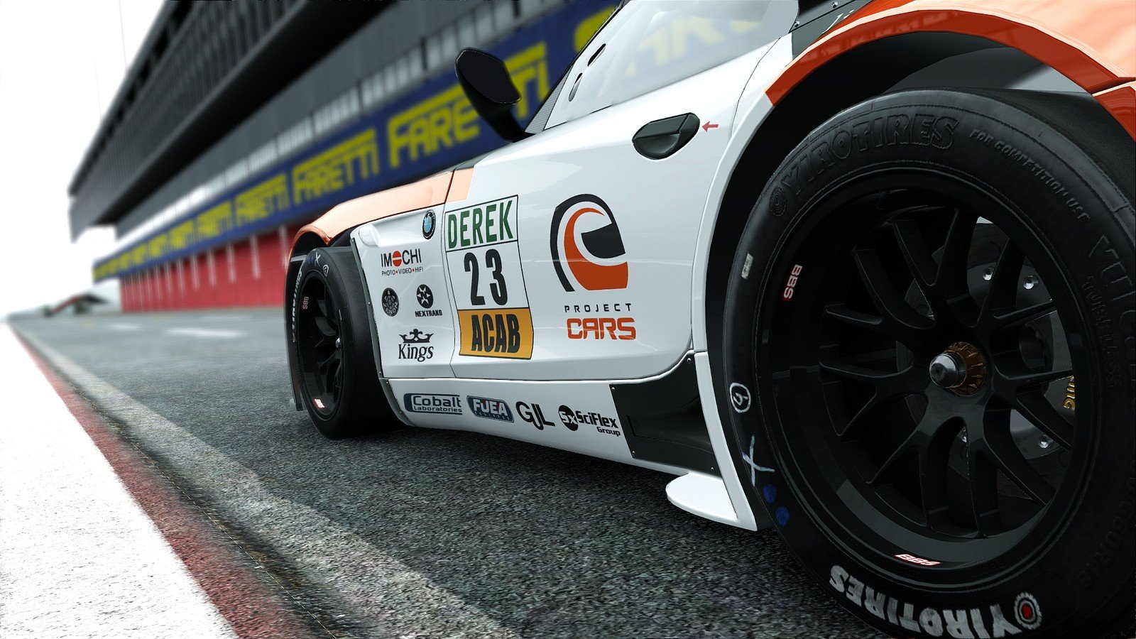 video, Games, Cars, Project, C, A, R Wallpaper