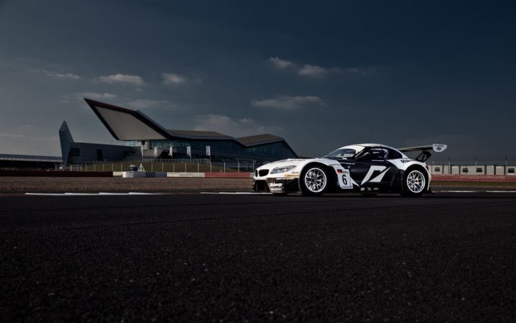 bmw, Cars, Bmw, Z4, Racing, Games, Need, For, Speed, Shift, 2 , Unleashed HD Wallpaper Desktop Background