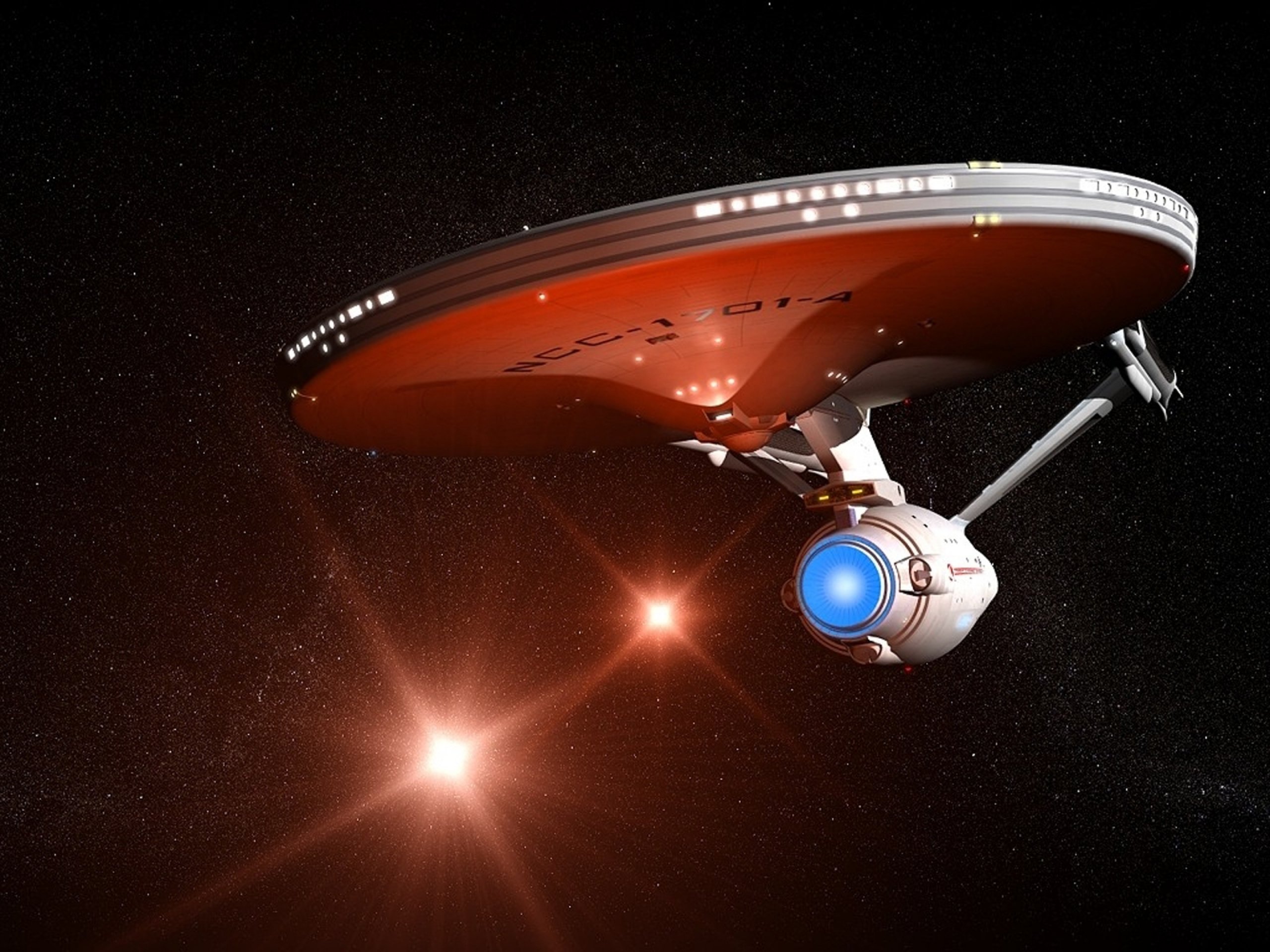 star, Trek, Online, Game, Sci fi, Spaceship, Battle Wallpaper