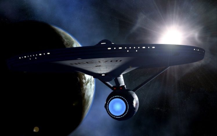 star, Trek, Online, Game, Sci fi, Spaceship, Planet HD Wallpaper Desktop Background