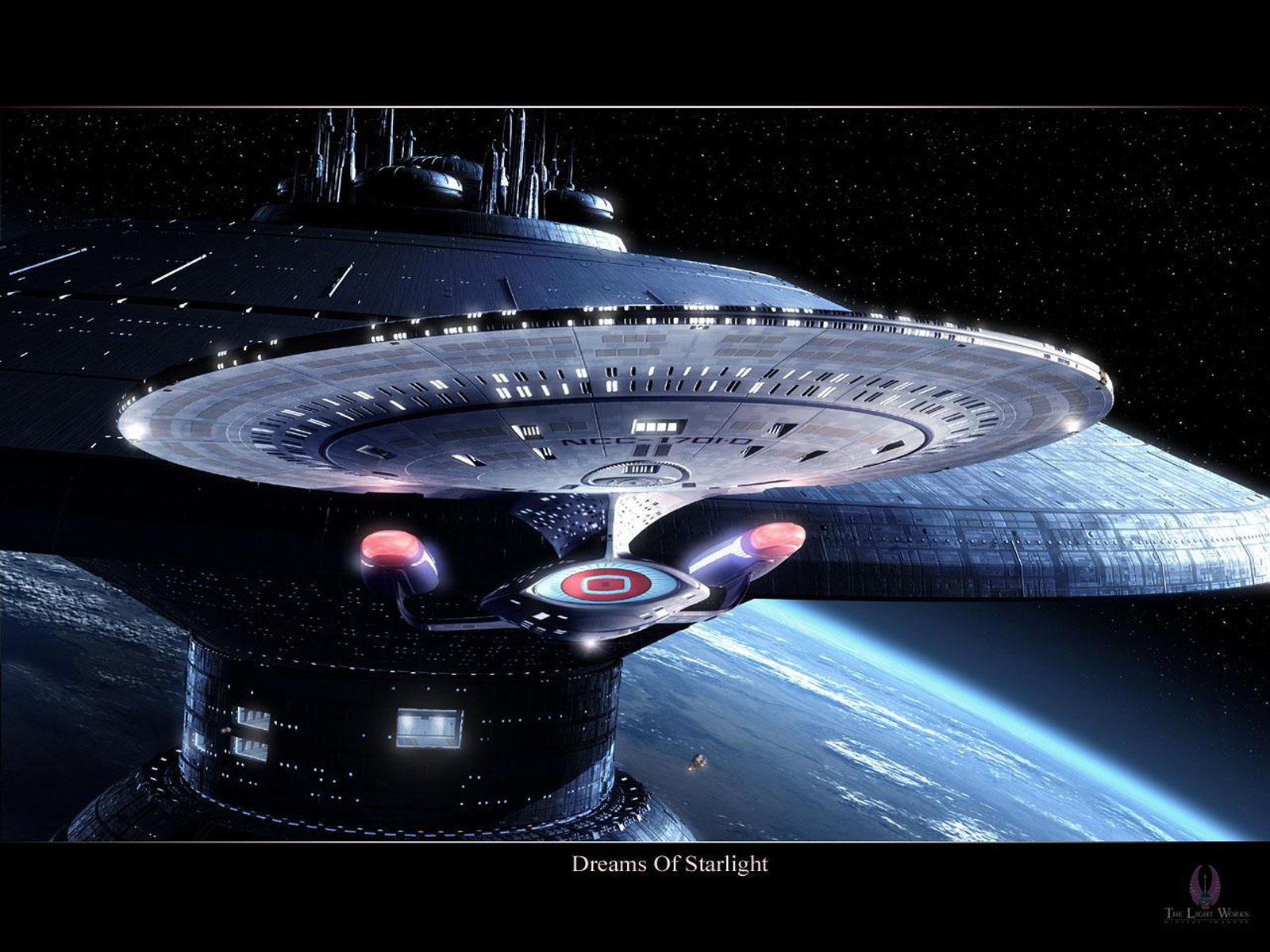 star, Trek, Online, Game, Sci fi, Futuristic, Spaceship Wallpaper
