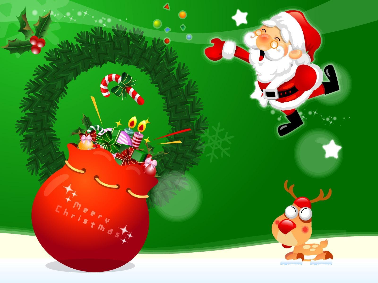 holidays, Christmas, Seasonal Wallpaper