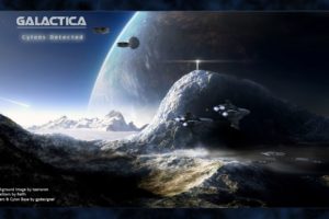 battlestar, Galactica, Action, Adventure, Drama, Sci fi, Spaceship, Poster