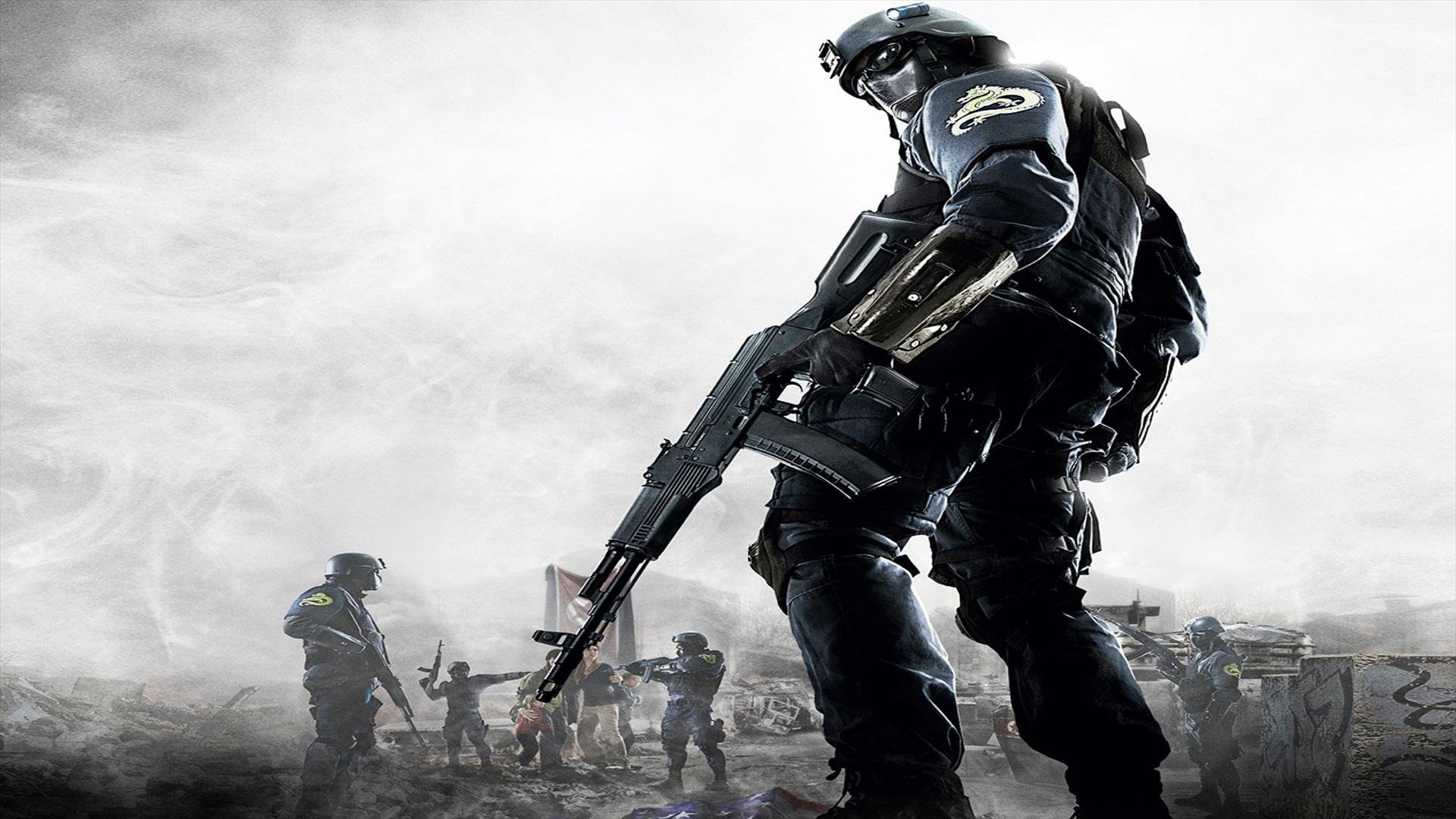counter strike Wallpapers HD / Desktop and Mobile Backgrounds
