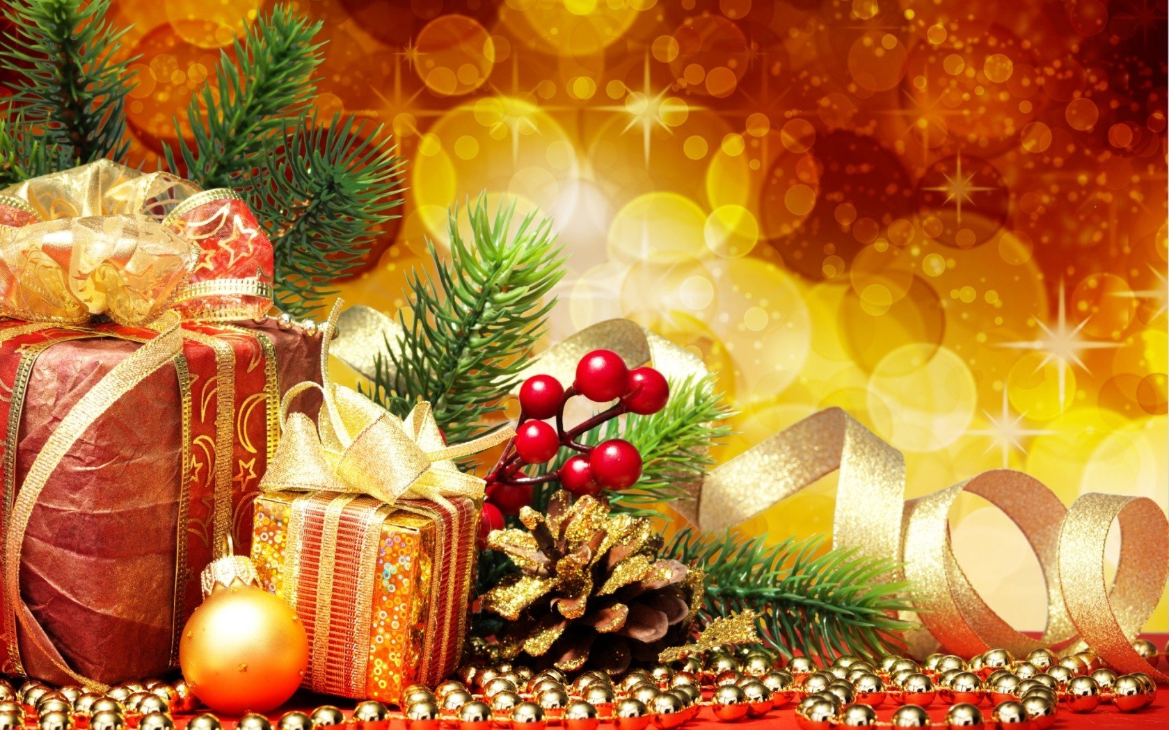 christmas Wallpaper
