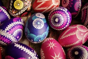 poland, Easter, Eggs