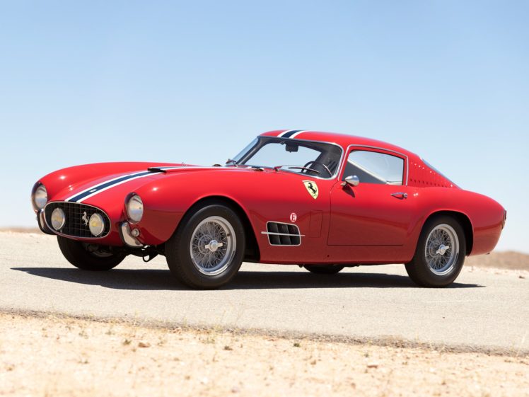 1957, Ferrari, 250, G t, Tour de france, 14 louver, Scaglietti, Berlinetta, Supercar, Race, Racing, Retro HD Wallpaper Desktop Background