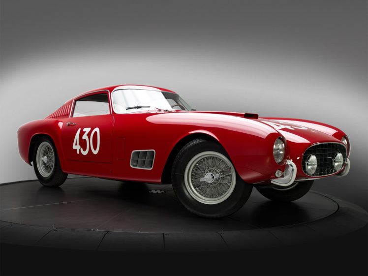 1957, Ferrari, 250, G t, Tour de france, 14 louver, Scaglietti, Berlinetta, Supercar, Race, Racing, Retro HD Wallpaper Desktop Background