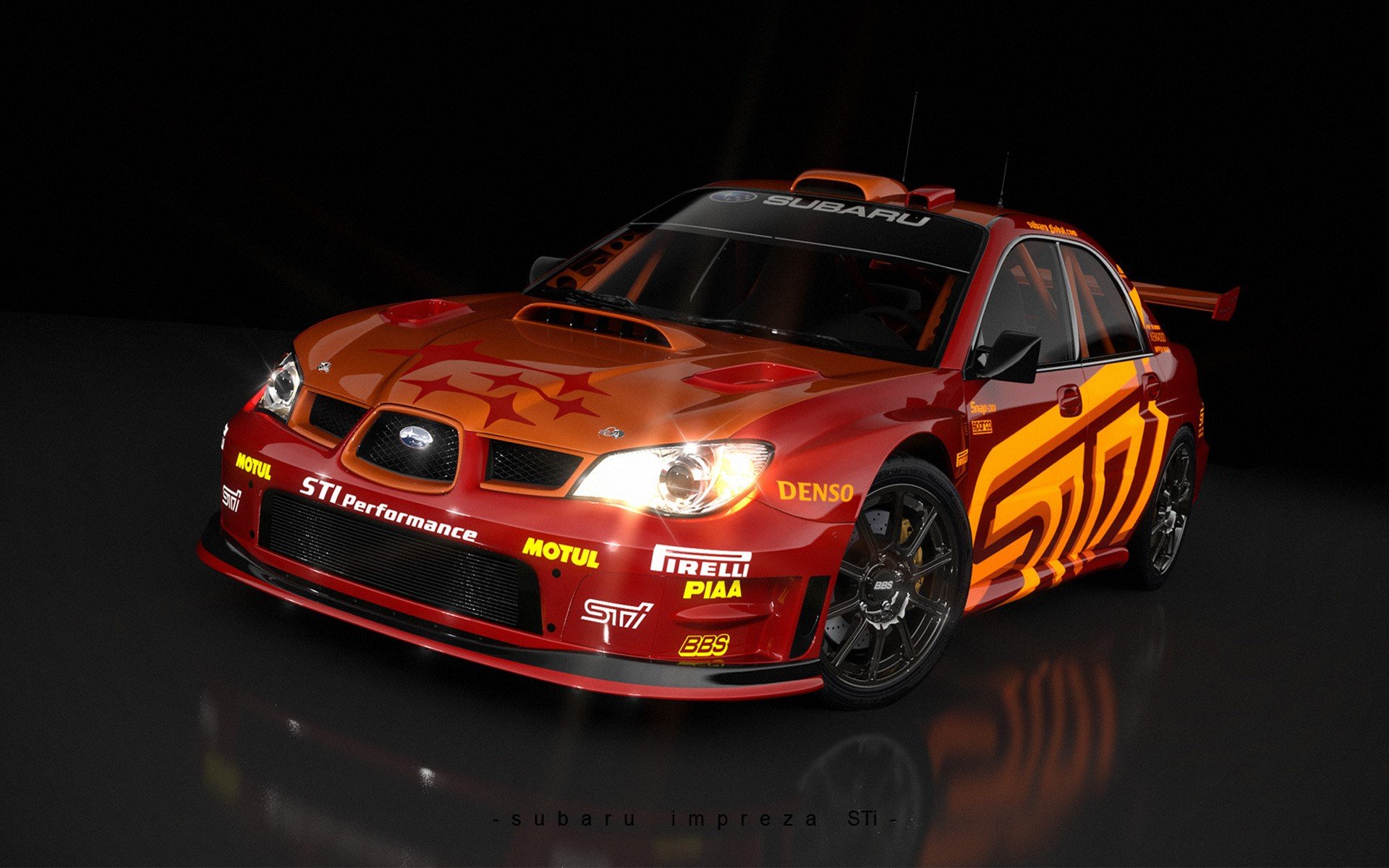 cars, Rally, Subaru, Vehicles, Subaru, Impreza, Wrx, Subaru, Impreza, Wrx, Sti Wallpaper
