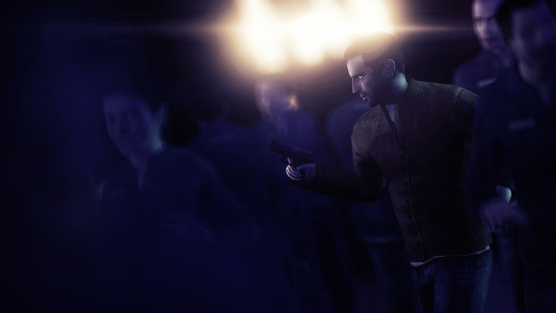 valve, Corporation, Mod, Garrys, Garrys, Mod Wallpaper