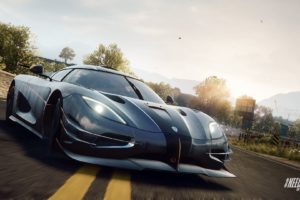koenigsegg one 1,  , Need for speed  rivals