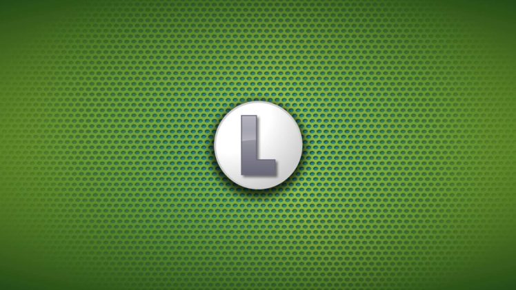 mario, Luigi HD Wallpaper Desktop Background