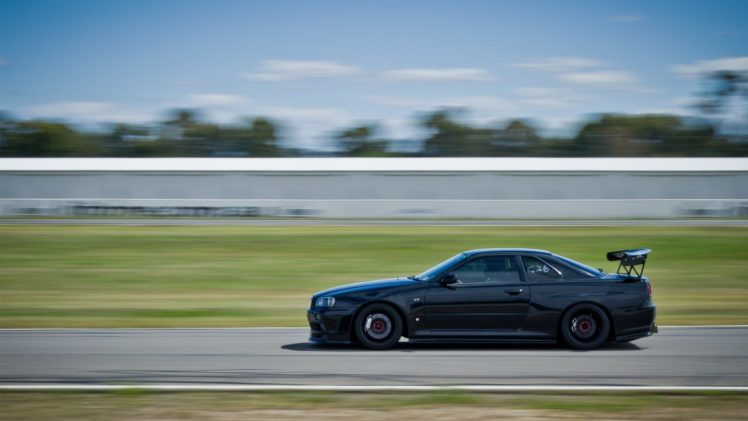 cars, Nissan, Skyline, Panning, Jdm, Japanese, Domestic, Market HD Wallpaper Desktop Background