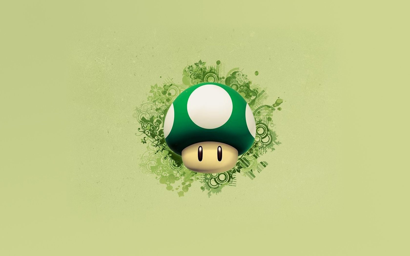 nintendo, Mario Wallpaper