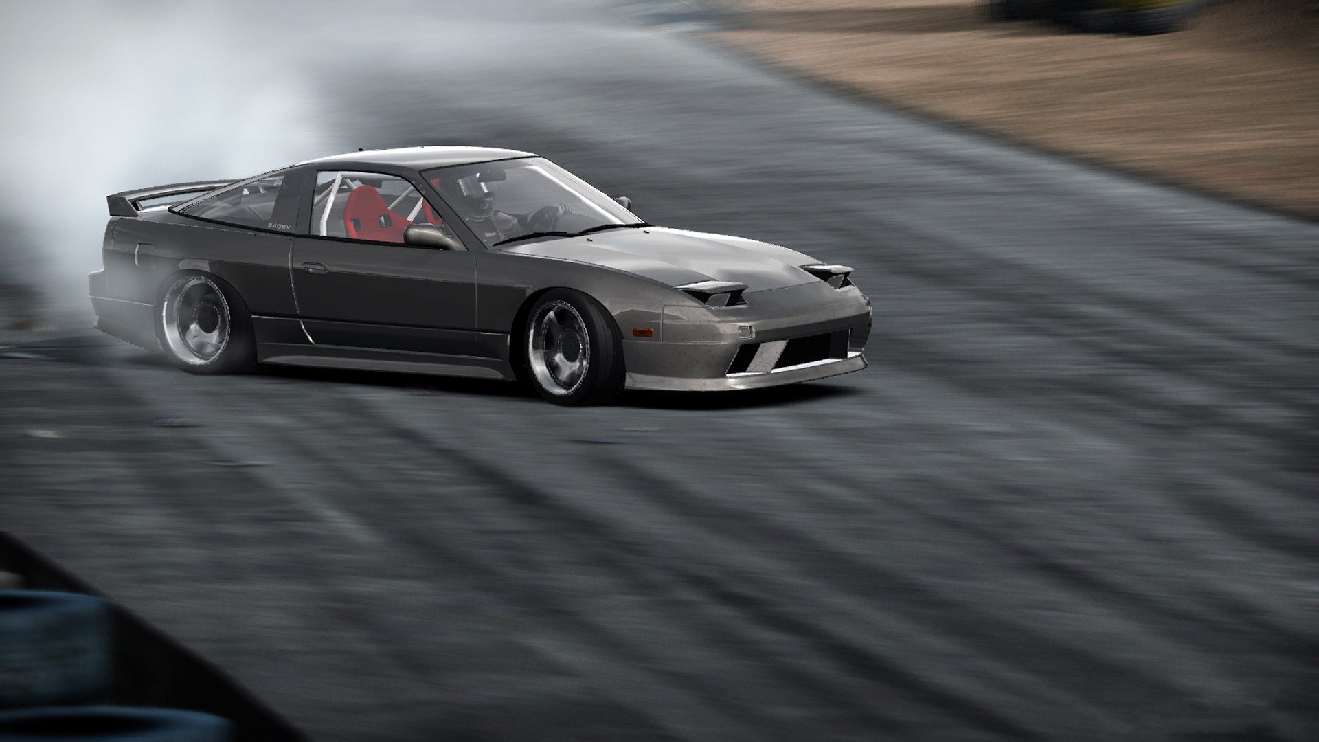 video, Games, Cars, Nissan, 240sx, Games, Need, For, Speed, Shift, 2 , Unleashed, Jdm, Japanese, Domestic, Market, Pc, Games Wallpaper