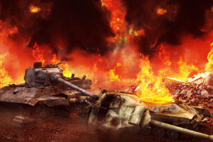 world, Of, Tanks, Military, Weapons, Fire, Destruction