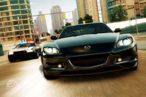 video, Games, Cars, Need, For, Speed, Need, For, Speed, Undercover, Mazda, Rx 8, Games, Jdm, Japanese, Domestic, Market, Pc, Games